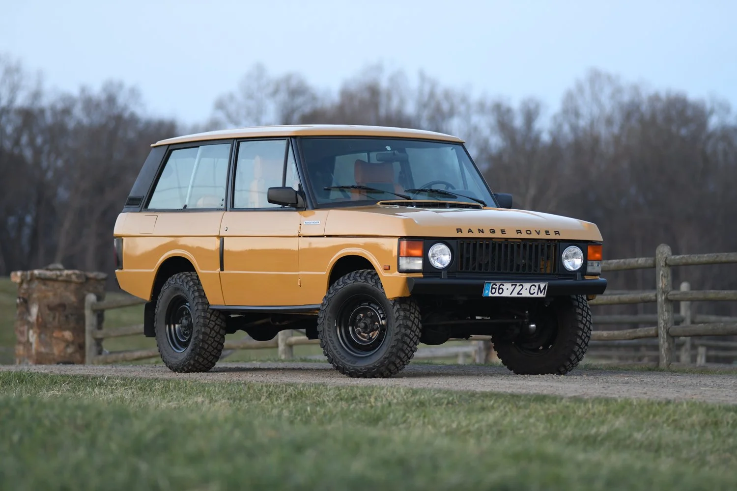 Range rover classic steel wheels deals